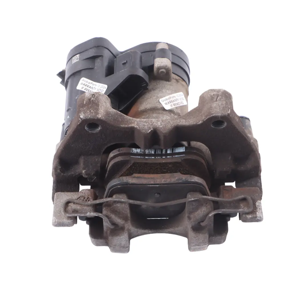 VW Volkswagen Golf Sportsvan Rear Brake Caliper Housing Right O/S - SKU 8V0615424D - Part number 8V0615424D