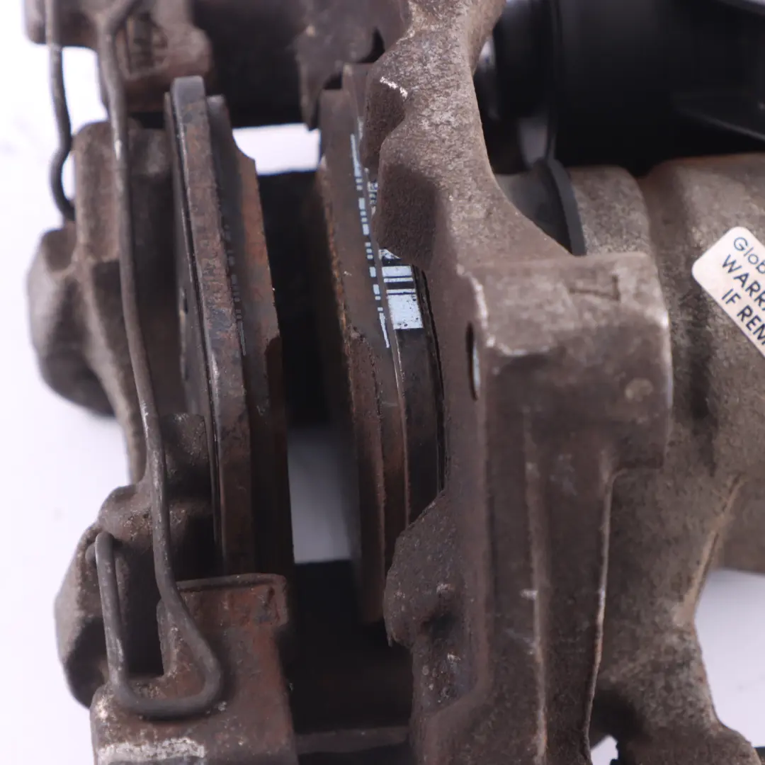 Volkswagen Golf Sportsvan Rear Brake Caliper Housing Left N/S - SKU 8V0615423D - Part number 8V0615423D