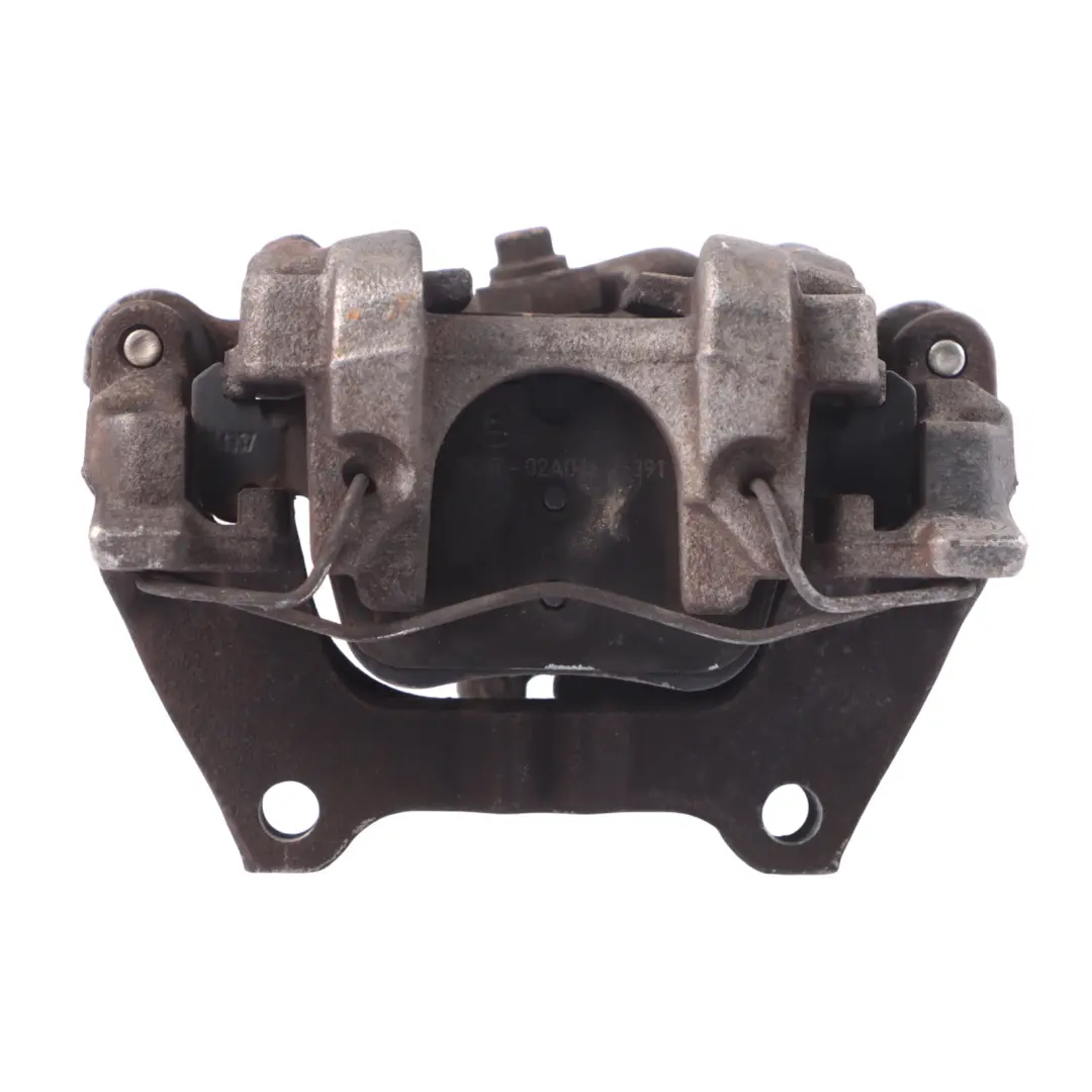 VW Volkswagen Golf Sportsvan Bremssattel Gehäuse Hinten Rechts - SKU 8V0615424D - Teilenummer 8V0615424D