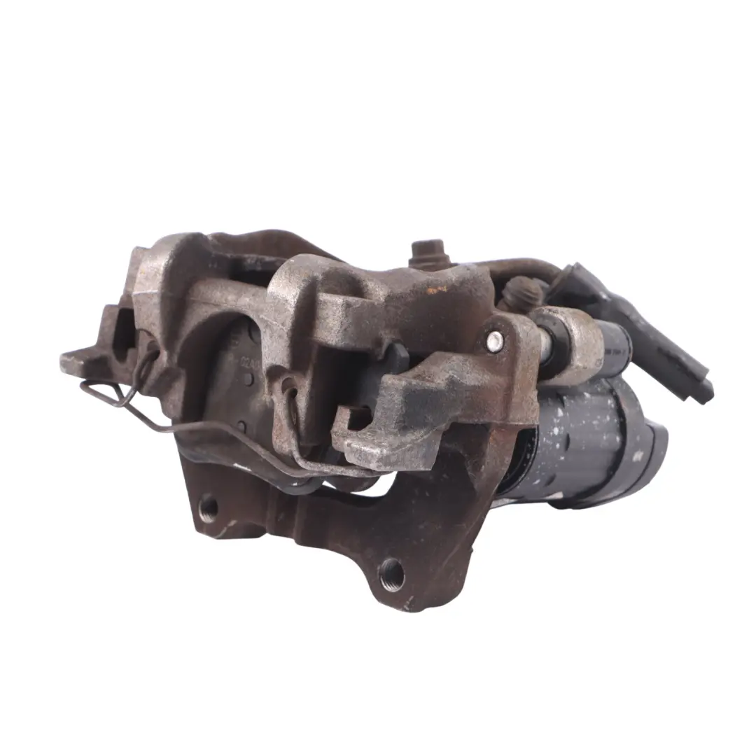 Volkswagen Golf Sportsvan Boîtier Étrier Frein Arrière Gauche - SKU 8V0615423D - Numéro de pièce 8V0615423D