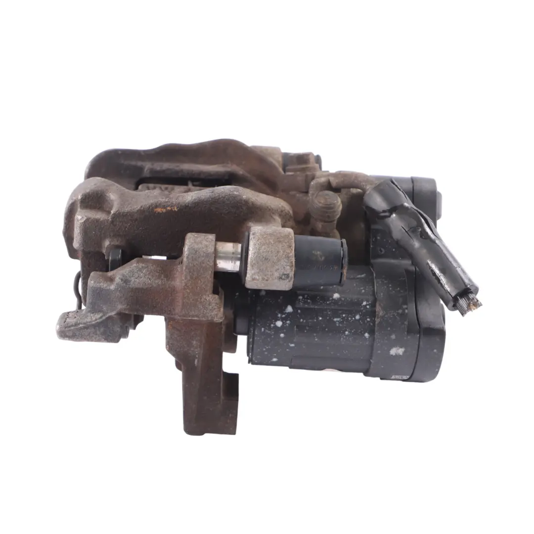 VW Volkswagen Golf Sportsvan Bremssattel Gehäuse Hinten Rechts - SKU 8V0615424D - Teilenummer 8V0615424D