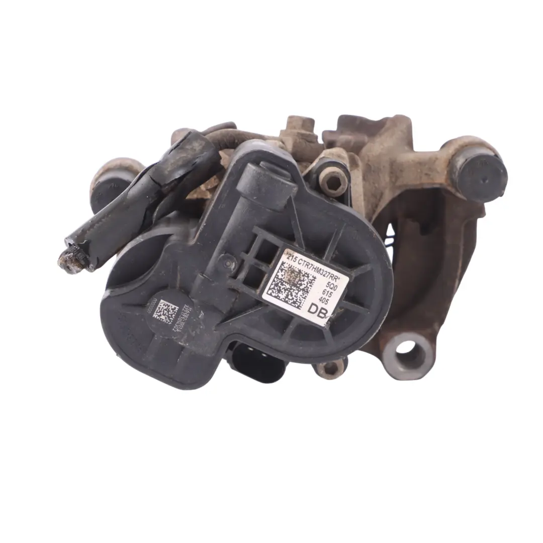 VW Volkswagen Golf Sportsvan Bremssattel Gehäuse Hinten Rechts - SKU 8V0615424D - Teilenummer 8V0615424D
