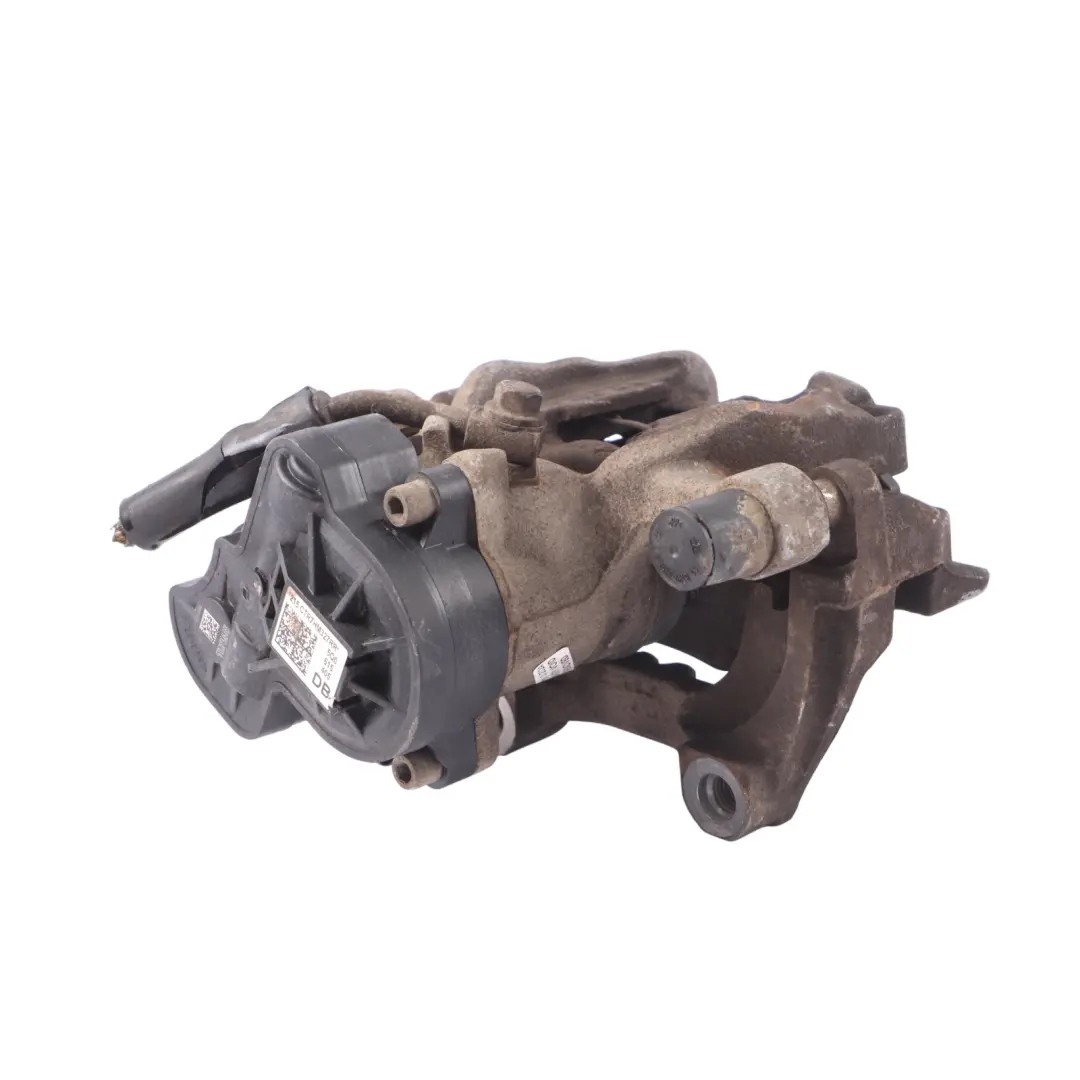 VW Volkswagen Golf Sportsvan Bremssattel Gehäuse Hinten Rechts - SKU 8V0615424D - Teilenummer 8V0615424D