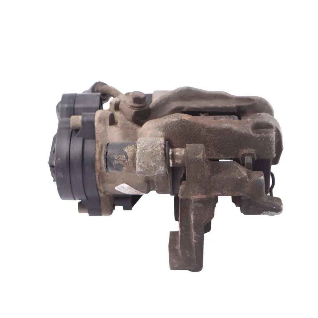 VW Volkswagen Golf Sportsvan Bremssattel Gehäuse Hinten Rechts - SKU 8V0615424D - Teilenummer 8V0615424D