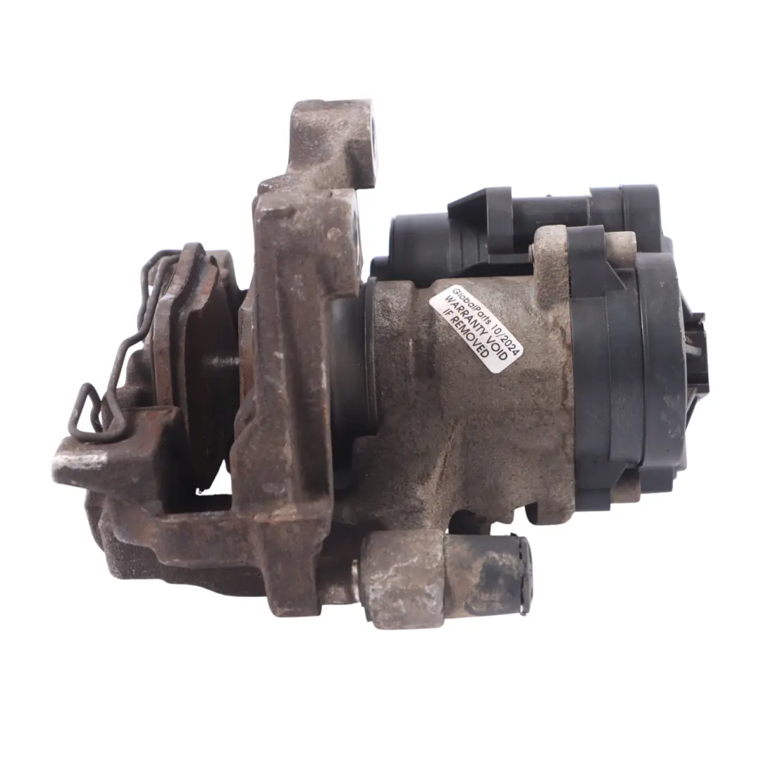 Volkswagen Golf Sportsvan Pinza De Freno Trasera Izquierda - SKU 8V0615423D - Número de pieza 8V0615423D