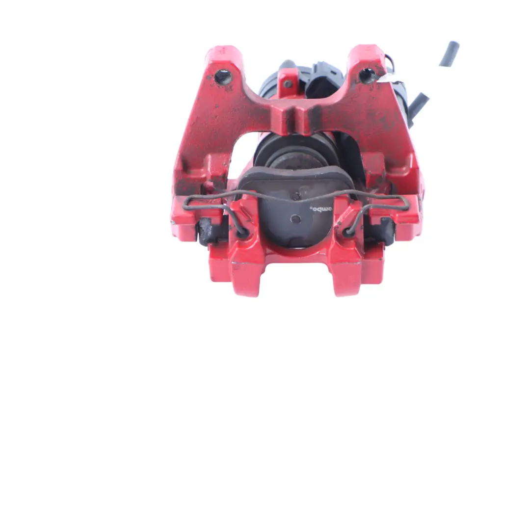 Zacisk Hamulcowy Prawy Tył Czerwony do Audi A3 S3 RS3 8V TT o numerze 8V0615424A Audi A3 S3 RS3 8V TT Zacisk Hamulcowy Prawy Tył Czerwony - SKU 8V0615424A - Numer Części 8V0615424A