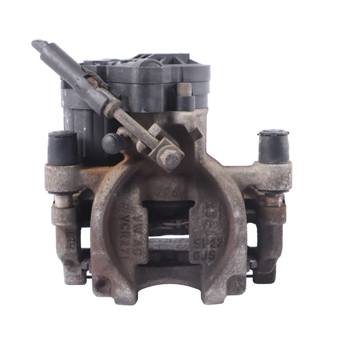 VW Volkswagen Golf Sportsvan Bremssattel Gehäuse Hinten Rechts - SKU 8V0615424D - Teilenummer 8V0615424D