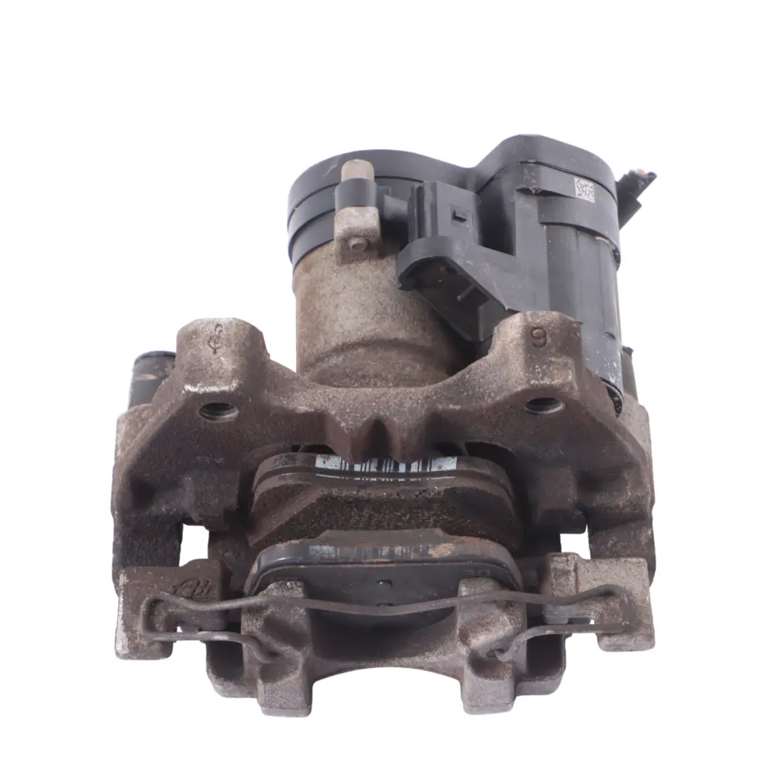 Boîtier Étrier Frein Arrière Gauche Volkswagen Golf Sportsvan - SKU 8V0615423D - Numéro de pièce 8V0615423D