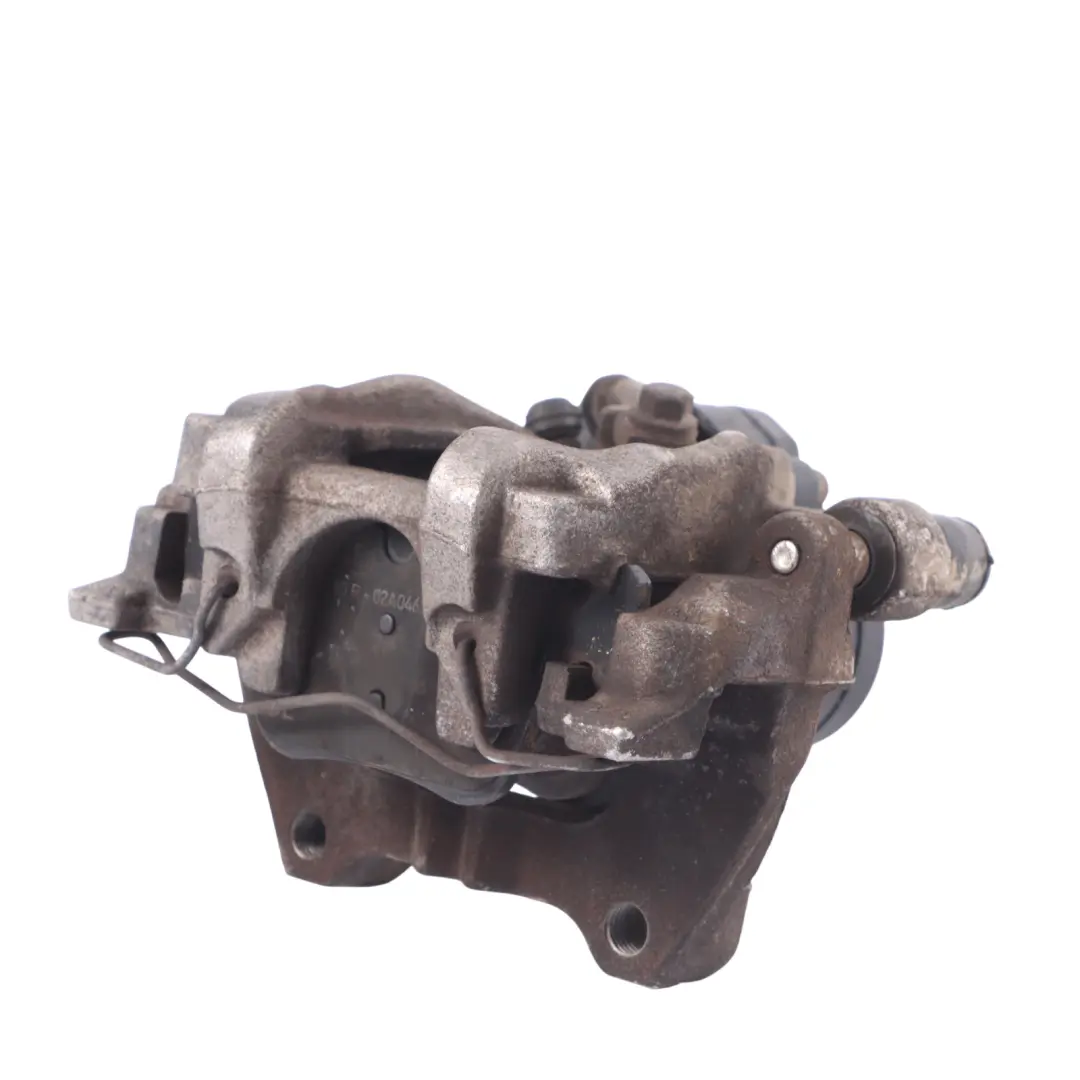 Brake Caliper Housing Right O/S to VW Volkswagen Golf Sportsvan Rear with Part number 8V0615424D VW Volkswagen Golf Sportsvan Rear Brake Caliper Housing Right O/S - SKU 8V0615424D - Part number 8V0615424D