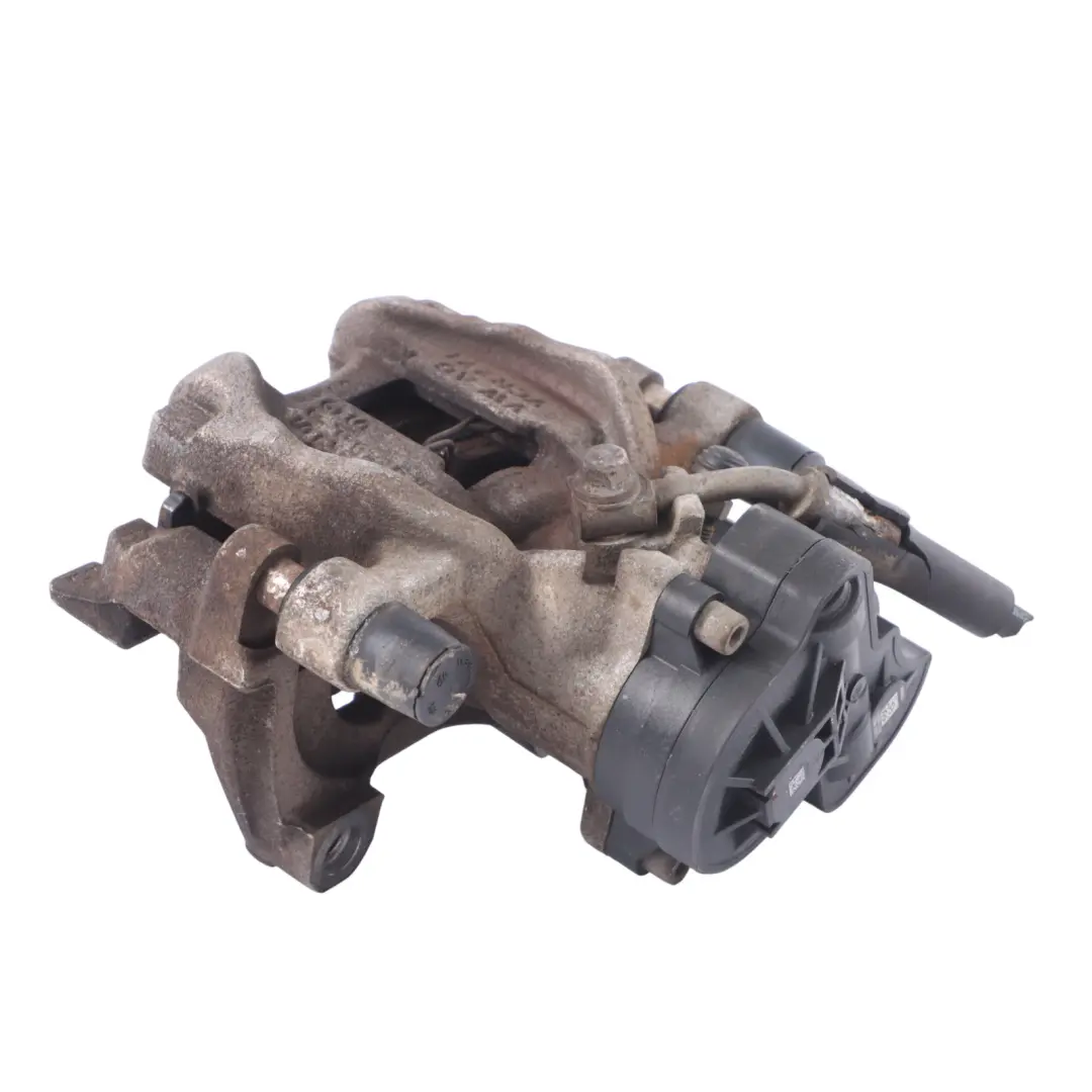 Boîtier Étrier Frein Arrière Gauche Volkswagen Golf Sportsvan - SKU 8V0615423D - Numéro de pièce 8V0615423D