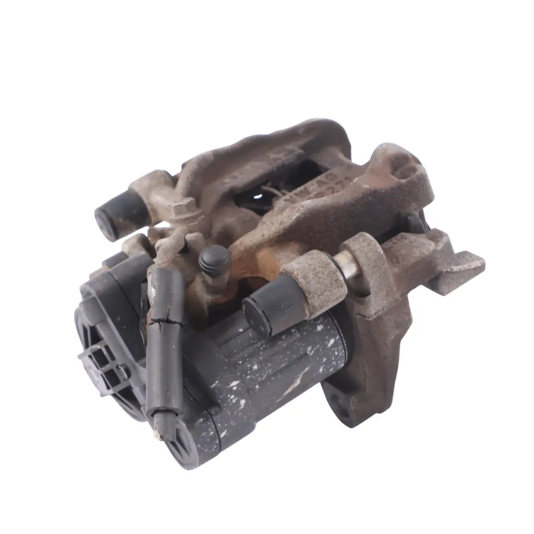 Alloggiamento pinza freno posteriore destra per Volkswagen Golf Sportsvan con numero di parte 8V0615424D Volkswagen Golf Sportsvan Alloggiamento pinza freno posteriore destra - SKU 8V0615424D - Numero di parte 8V0615424D