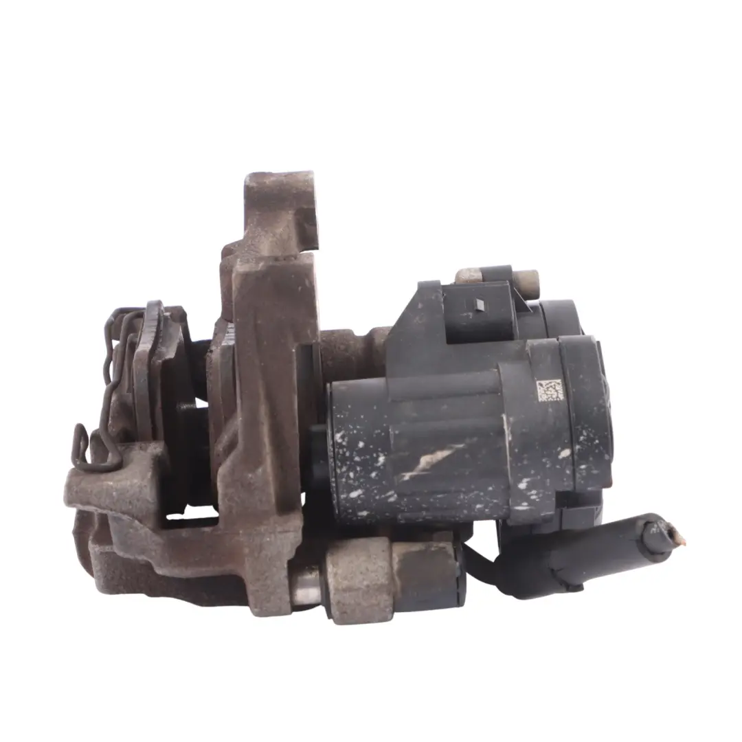 Boîtier Étrier Frein Arrière Gauche Volkswagen Golf Sportsvan - SKU 8V0615423D - Numéro de pièce 8V0615423D