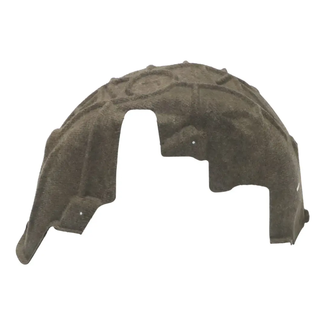 Guardabarros interior izquierdo para Audi A3 8V con número de pieza 8V0810171A Audi A3 8V Guardabarros interior izquierdo - SKU 8V0810171A - Número de pieza 8V0810171A