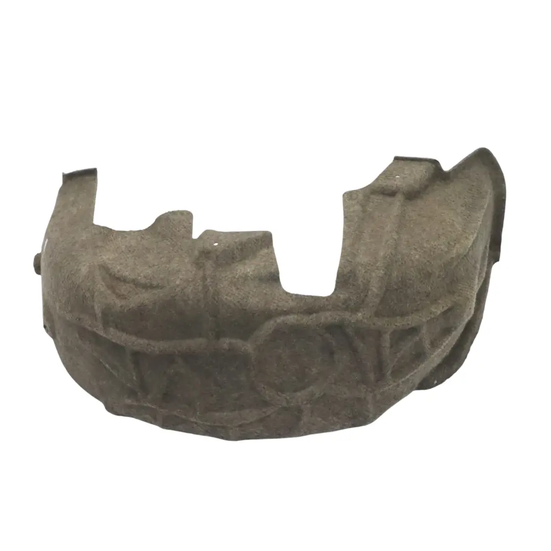 Arche roue arrière couvercle boîtier intérieure gauche pour Audi A3 8V à propos du numéro de pièce 8V0810171A Audi A3 8V Arche roue arrière couvercle boîtier intérieure gauche - SKU 8V0810171A - Numéro de pièce 8V0810171A