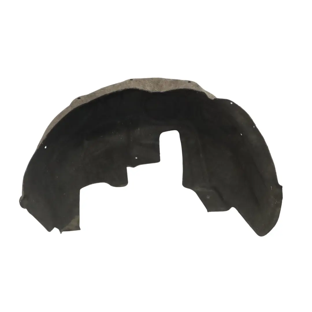 Audi A3 8V Rivestimento passaruota posteriore interno sinistro - SKU 8V0810171A - Numero di parte 8V0810171A