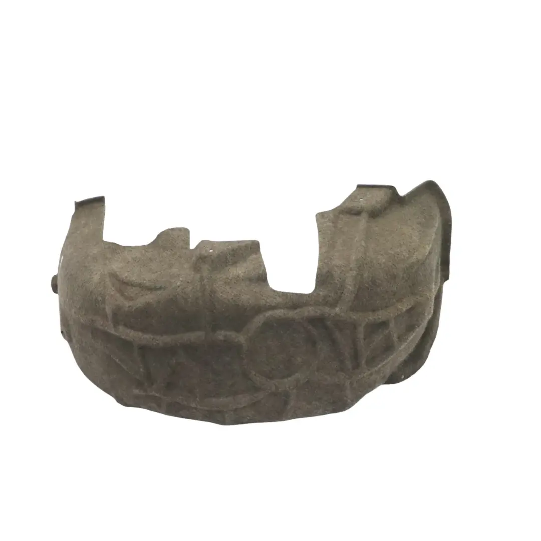 Rivestimento passaruota posteriore interno sinistro per Audi A3 8V con numero di parte 8V0810171A Audi A3 8V Rivestimento passaruota posteriore interno sinistro - SKU 8V0810171A - Numero di parte 8V0810171A