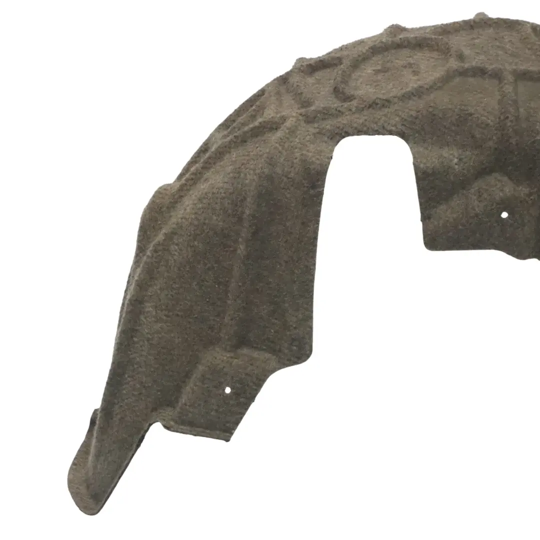 Arche roue arrière couvercle boîtier intérieure gauche pour Audi A3 8V à propos du numéro de pièce 8V0810171A Audi A3 8V Arche roue arrière couvercle boîtier intérieure gauche - SKU 8V0810171A - Numéro de pièce 8V0810171A