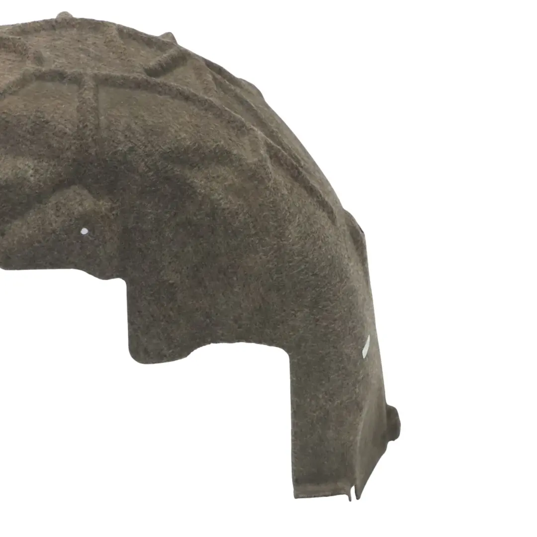 Arche roue arrière couvercle boîtier intérieure gauche pour Audi A3 8V à propos du numéro de pièce 8V0810171A Audi A3 8V Arche roue arrière couvercle boîtier intérieure gauche - SKU 8V0810171A - Numéro de pièce 8V0810171A