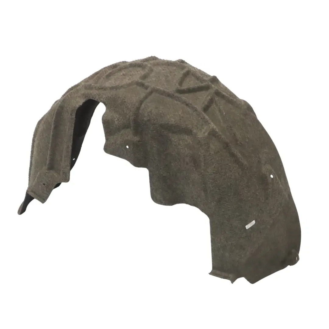 Arch Liner Housing Cover Inner Fender Left N/S to Audi A3 8V Rear Wheel with Part number 8V0810171A Audi A3 8V Rear Wheel Arch Liner Housing Cover Inner Fender Left N/S - SKU 8V0810171A - Part number 8V0810171A