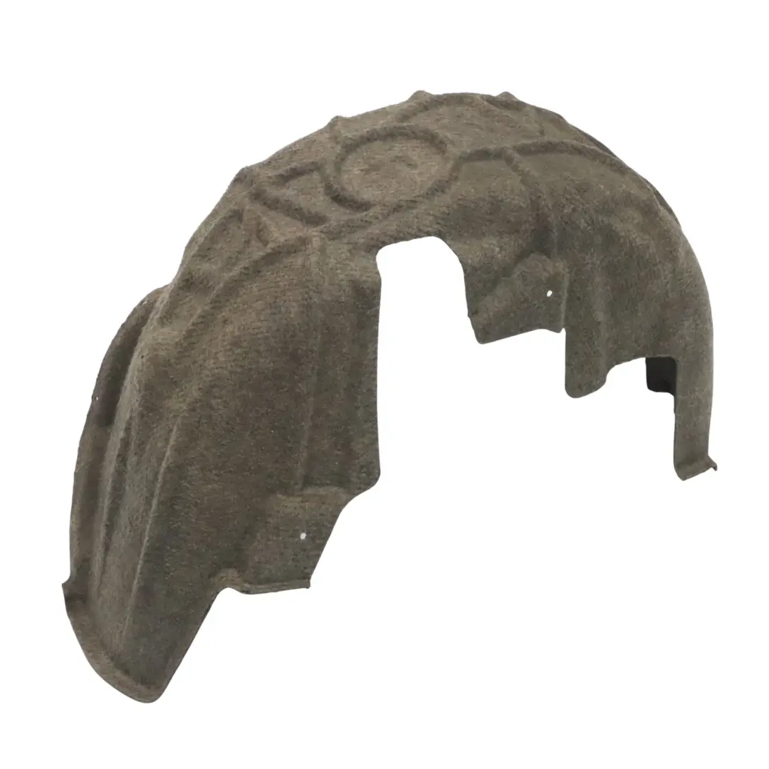 Arche roue arrière couvercle boîtier intérieure gauche pour Audi A3 8V à propos du numéro de pièce 8V0810171A Audi A3 8V Arche roue arrière couvercle boîtier intérieure gauche - SKU 8V0810171A - Numéro de pièce 8V0810171A