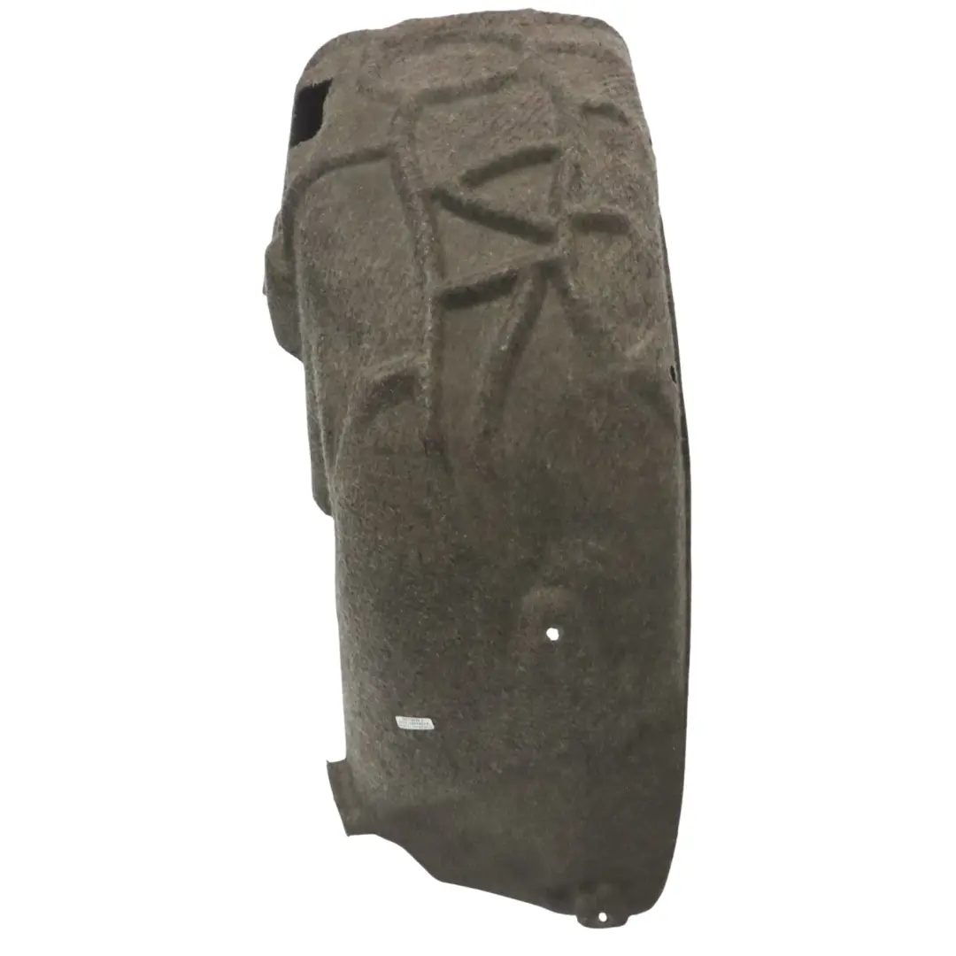 Rivestimento passaruota posteriore interno sinistro per Audi A3 8V con numero di parte 8V0810171A Audi A3 8V Rivestimento passaruota posteriore interno sinistro - SKU 8V0810171A - Numero di parte 8V0810171A