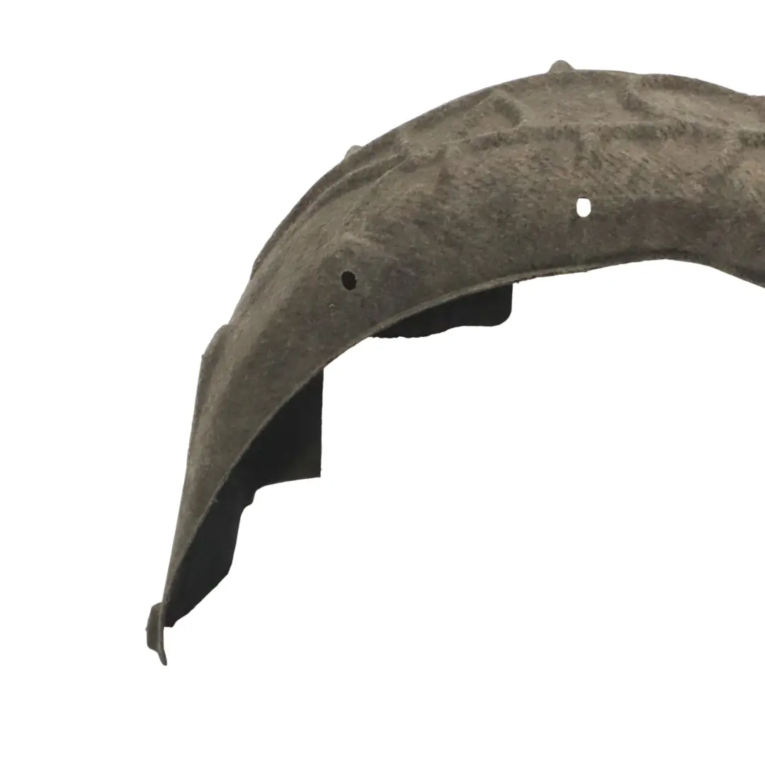 Arche roue arrière couvercle boîtier intérieure gauche pour Audi A3 8V à propos du numéro de pièce 8V0810171A Audi A3 8V Arche roue arrière couvercle boîtier intérieure gauche - SKU 8V0810171A - Numéro de pièce 8V0810171A