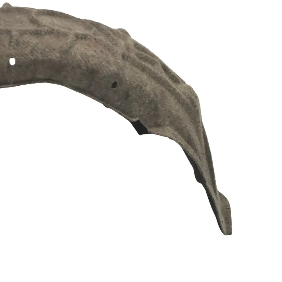 Rivestimento passaruota posteriore interno sinistro per Audi A3 8V con numero di parte 8V0810171A Audi A3 8V Rivestimento passaruota posteriore interno sinistro - SKU 8V0810171A - Numero di parte 8V0810171A