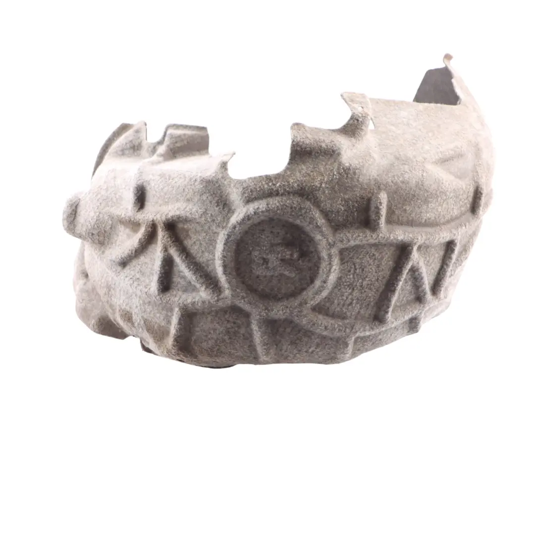 Arche Roue Arrière Couvre Boîtier Aile Intérieure Droite pour Audi A3 8V à propos du numéro de pièce 8V0810172C Audi A3 8V Arche Roue Arrière Couvre Boîtier Aile Intérieure Droite - SKU 8V0810172C - Numéro de pièce 8V0810172C