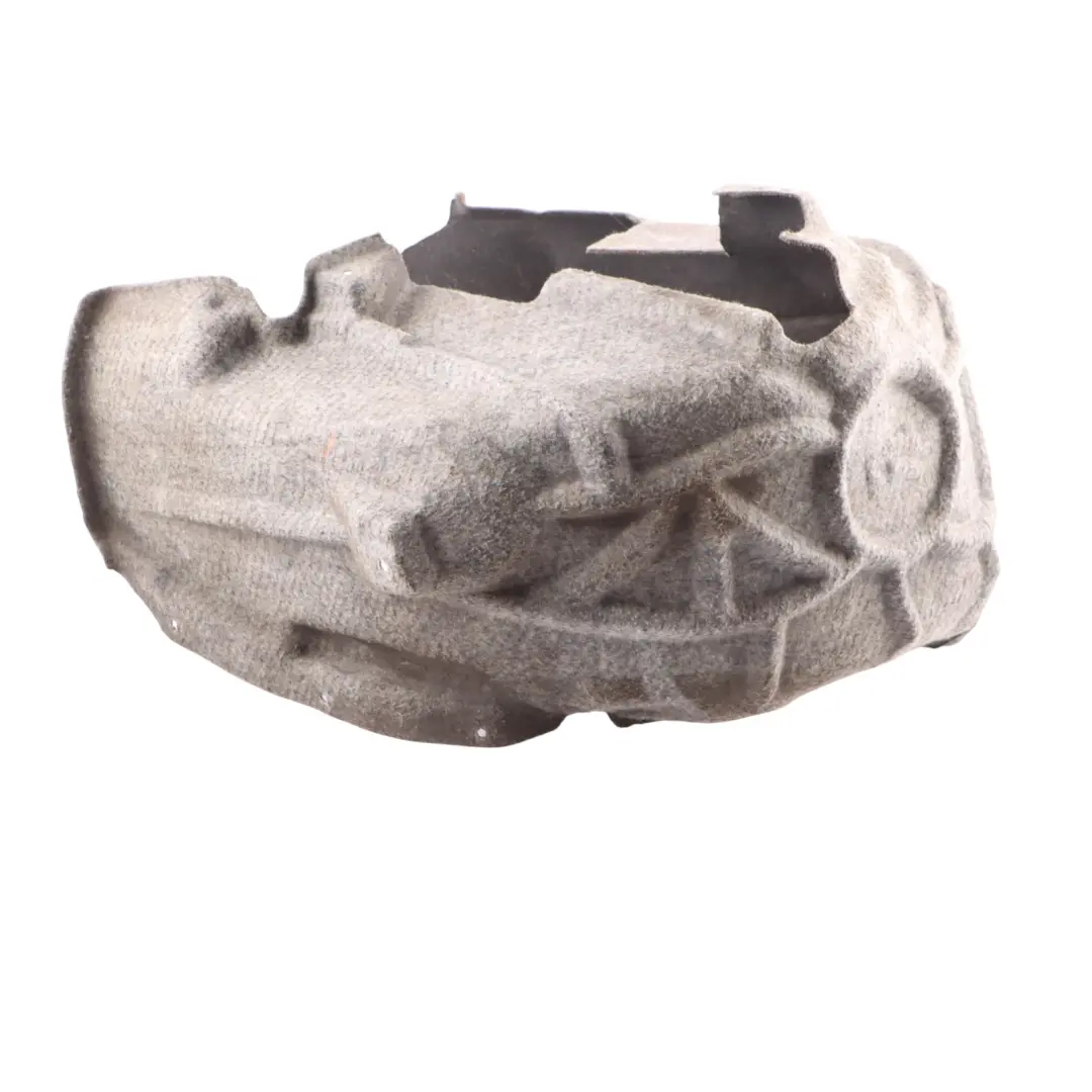 Arche Roue Arrière Couvre Boîtier Aile Intérieure Droite pour Audi A3 8V à propos du numéro de pièce 8V0810172C Audi A3 8V Arche Roue Arrière Couvre Boîtier Aile Intérieure Droite - SKU 8V0810172C - Numéro de pièce 8V0810172C