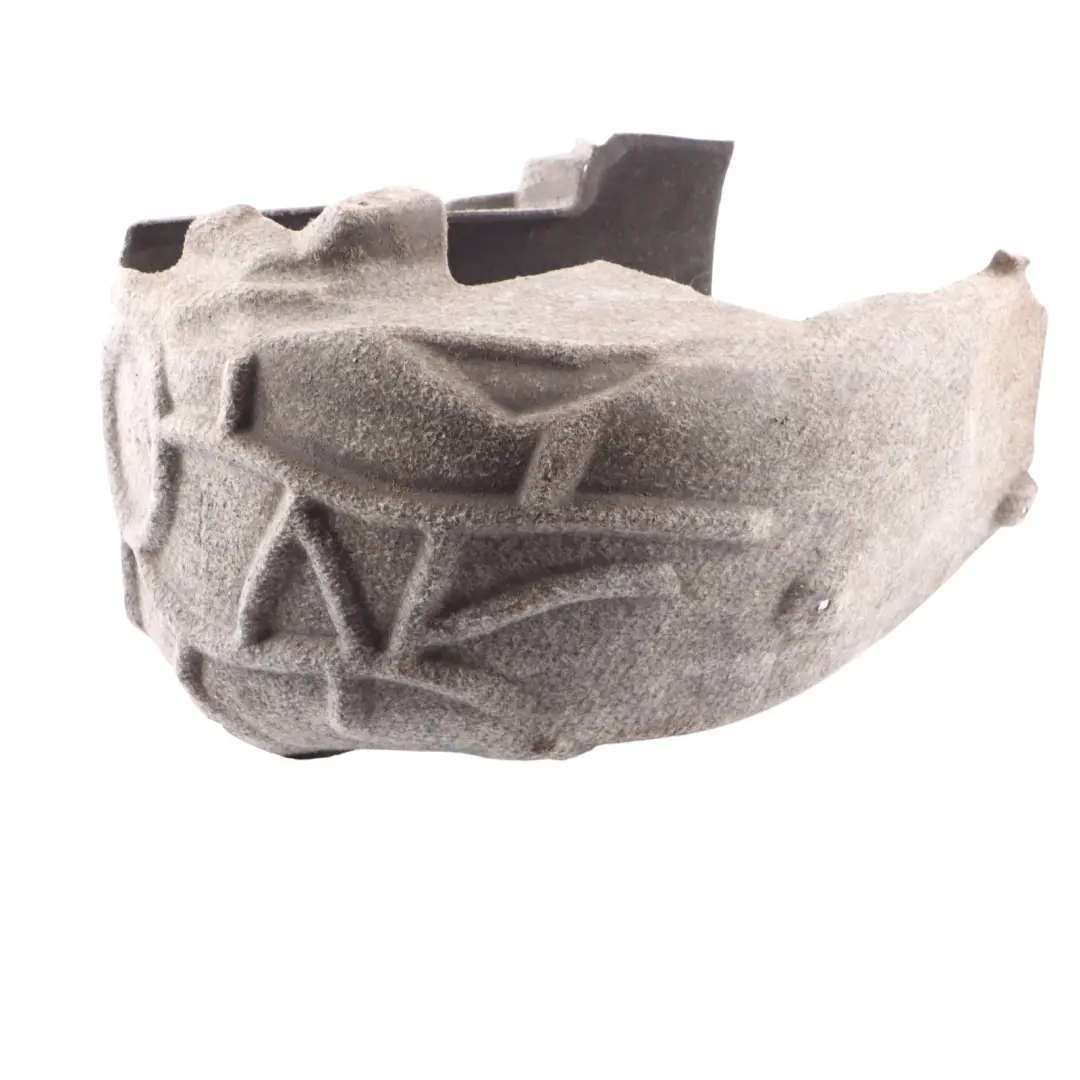 Audi A3 8V Arche Roue Arrière Couvre Boîtier Aile Intérieure Droite - SKU 8V0810172C - Numéro de pièce 8V0810172C
