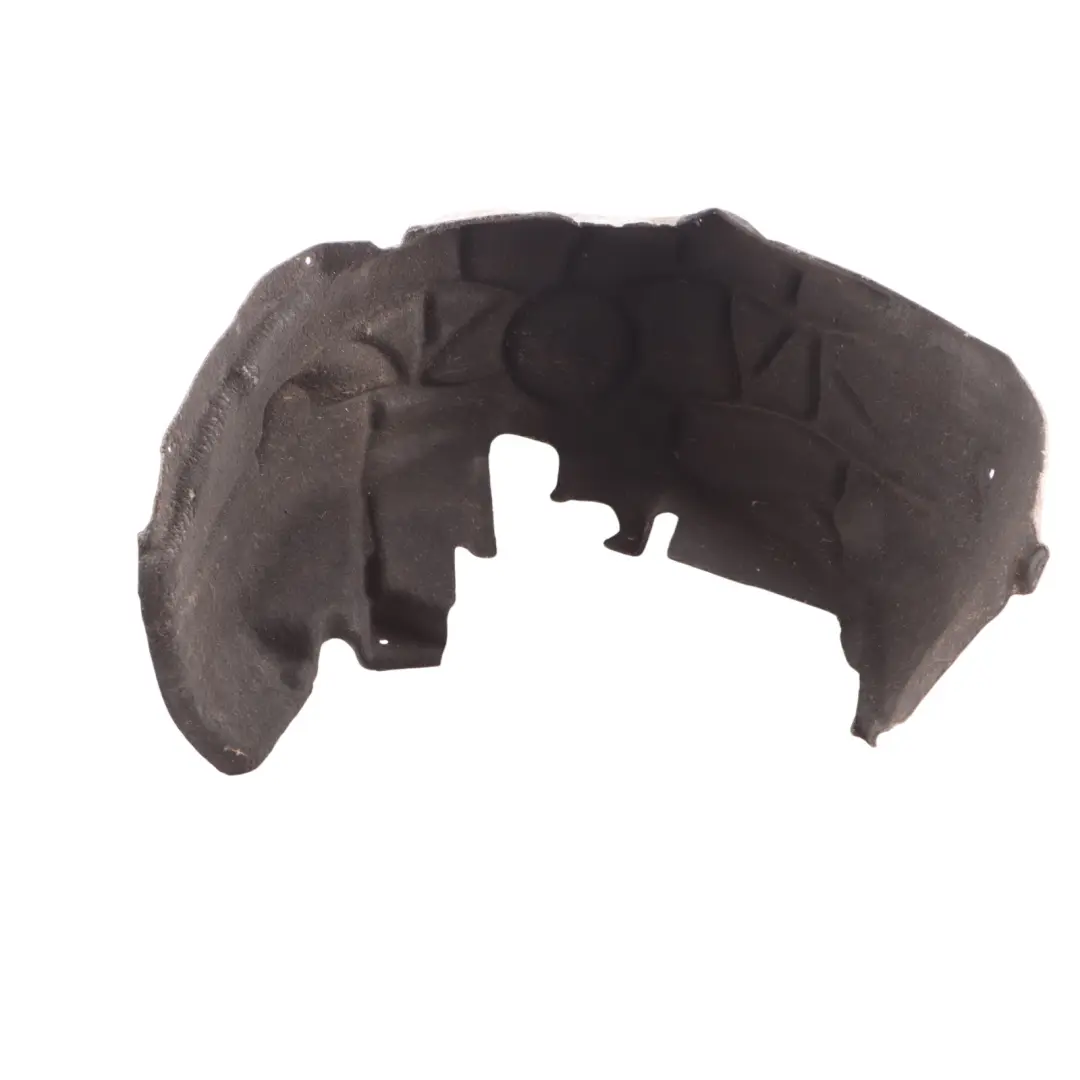 Audi A3 8V Rear Wheel Arch Liner Housing Cover Inner Fender Right O/S - SKU 8V0810172C - Part number 8V0810172C