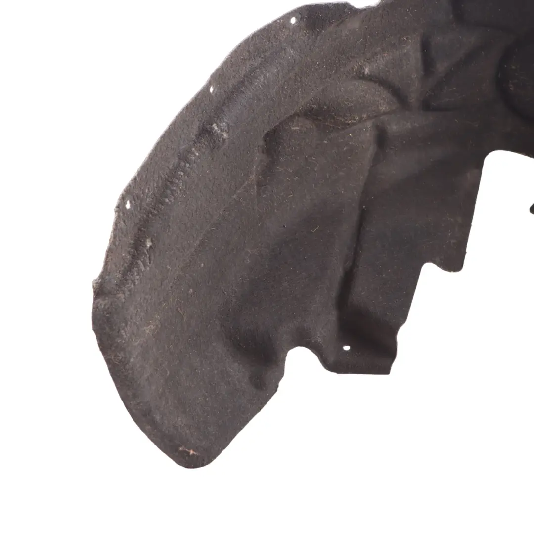 Arche Roue Arrière Couvre Boîtier Aile Intérieure Droite pour Audi A3 8V à propos du numéro de pièce 8V0810172C Audi A3 8V Arche Roue Arrière Couvre Boîtier Aile Intérieure Droite - SKU 8V0810172C - Numéro de pièce 8V0810172C