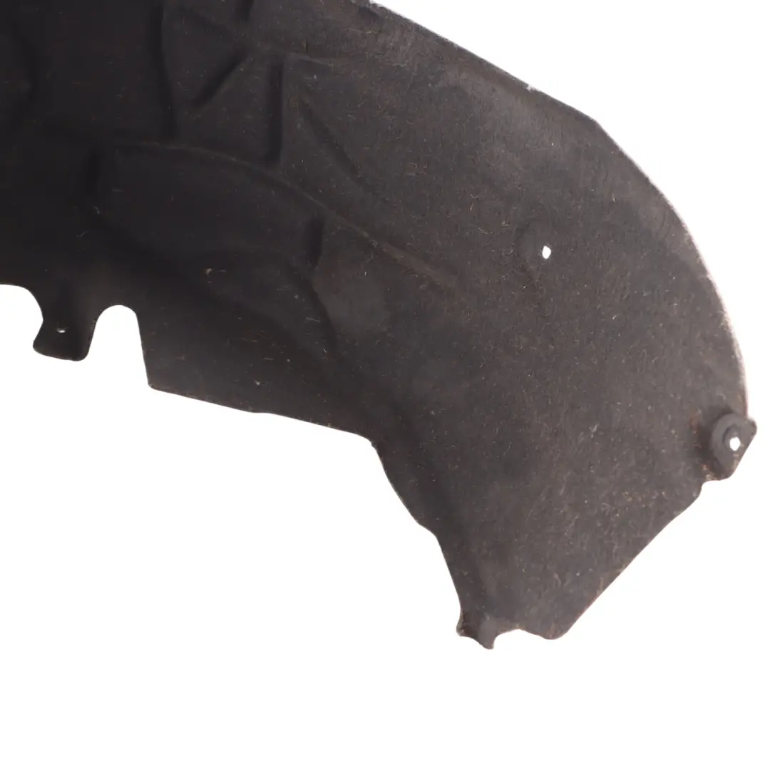 Audi A3 8V Rear Wheel Arch Liner Housing Cover Inner Fender Right O/S - SKU 8V0810172C - Part number 8V0810172C
