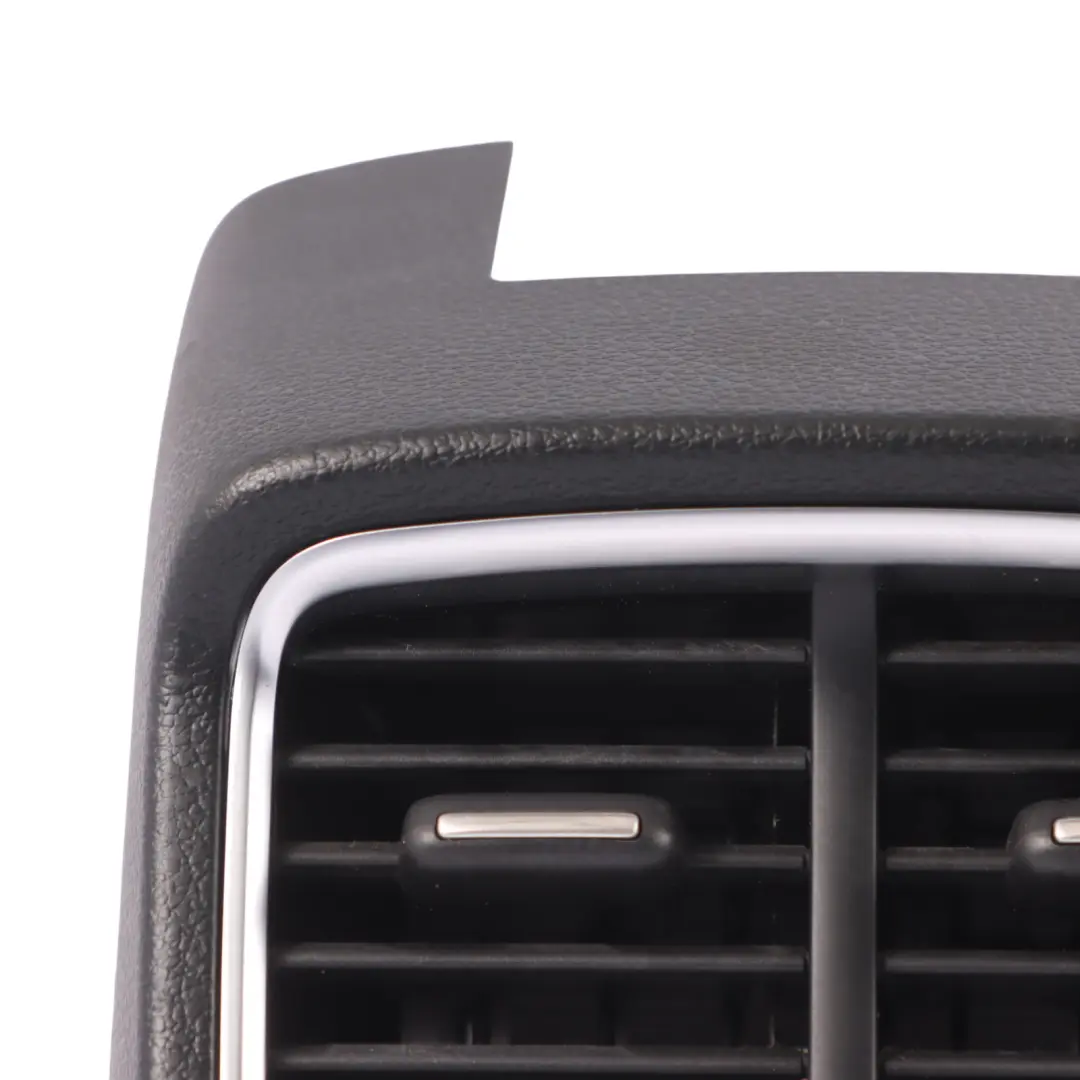 Audi A3 8V Console centrale arrière Panneau de réglage de la grille - SKU 8V0819203A-1 - Numéro de pièce 8V0819203A