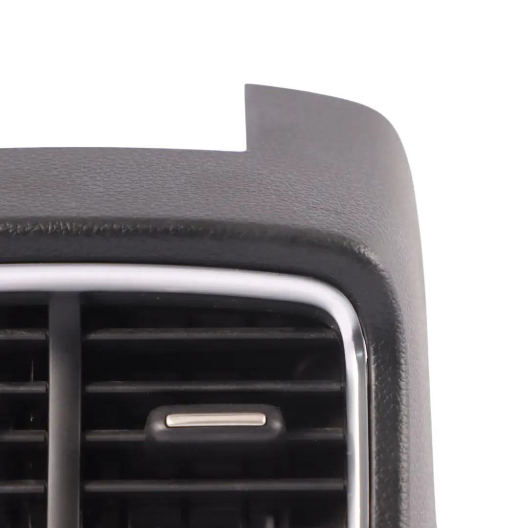 Audi A3 8V Console centrale arrière Panneau de réglage de la grille - SKU 8V0819203A-1 - Numéro de pièce 8V0819203A