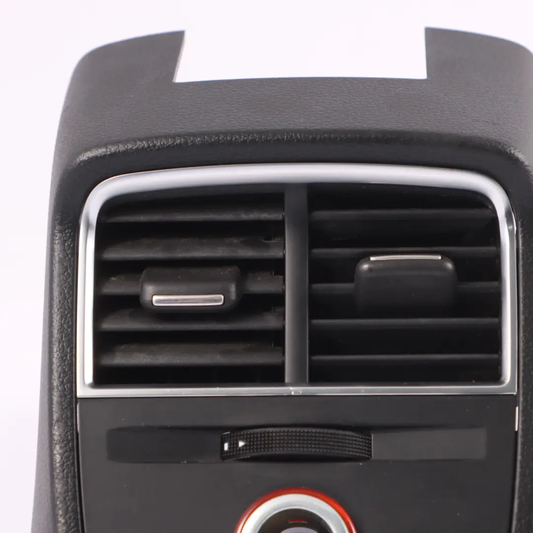 Centre Console Air Vent Grille Outlet Adjuster Panel to Audi A3 8V Rear with Part number 8V0819203A Audi A3 8V Rear Centre Console Air Vent Grille Outlet Adjuster Panel - SKU 8V0819203A-1 - Part number 8V0819203A