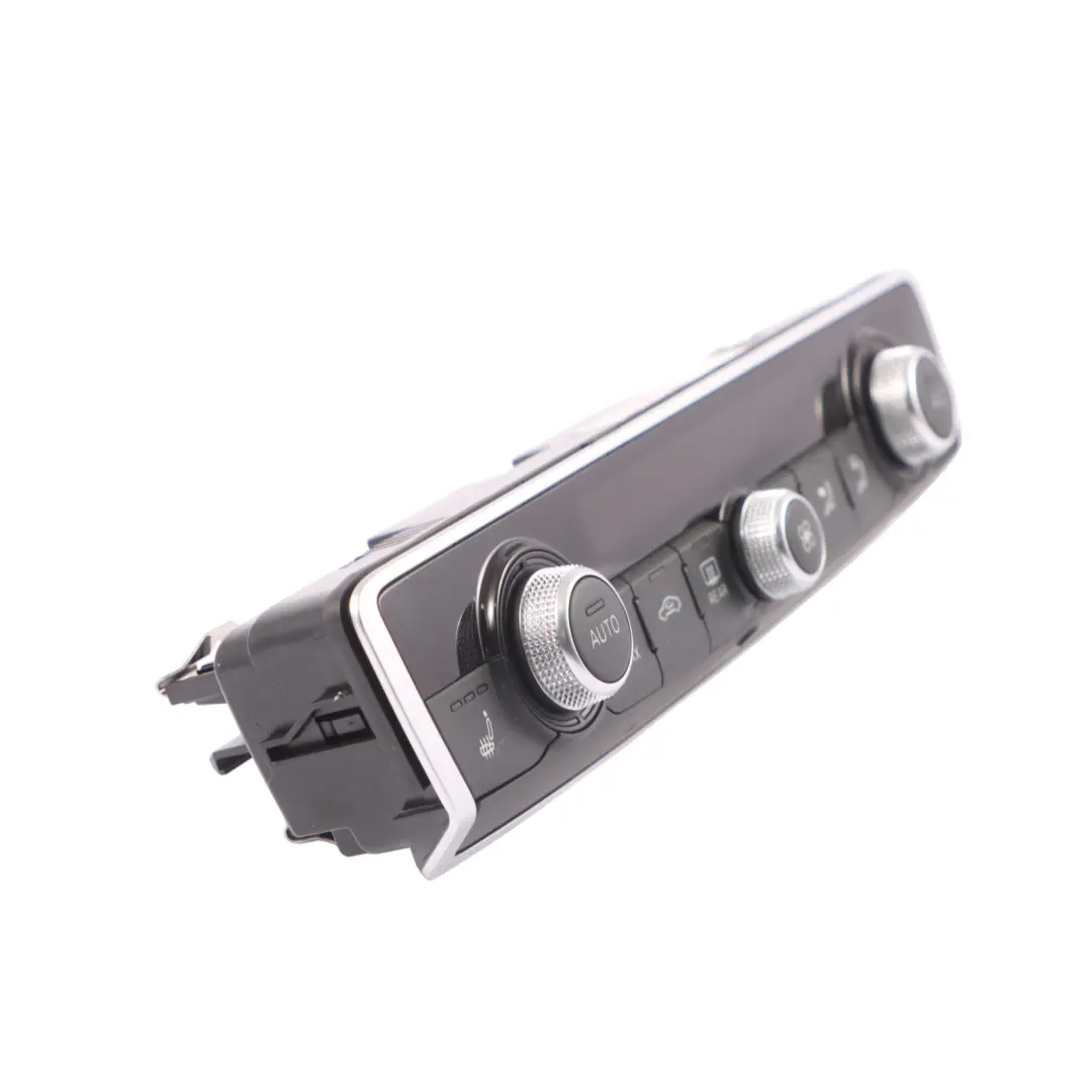 Audi A3 8V Panneau de contrôle Climatronic A/C - SKU 8V0820043D - Numéro de pièce 8V0820043D