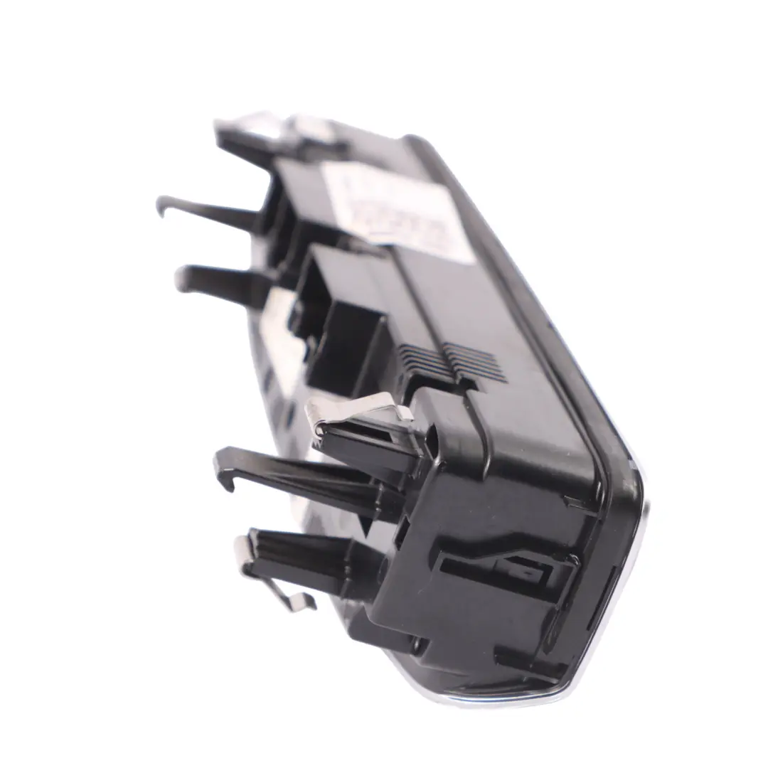 Audi A3 8V Panneau de contrôle Climatronic A/C - SKU 8V0820043D - Numéro de pièce 8V0820043D