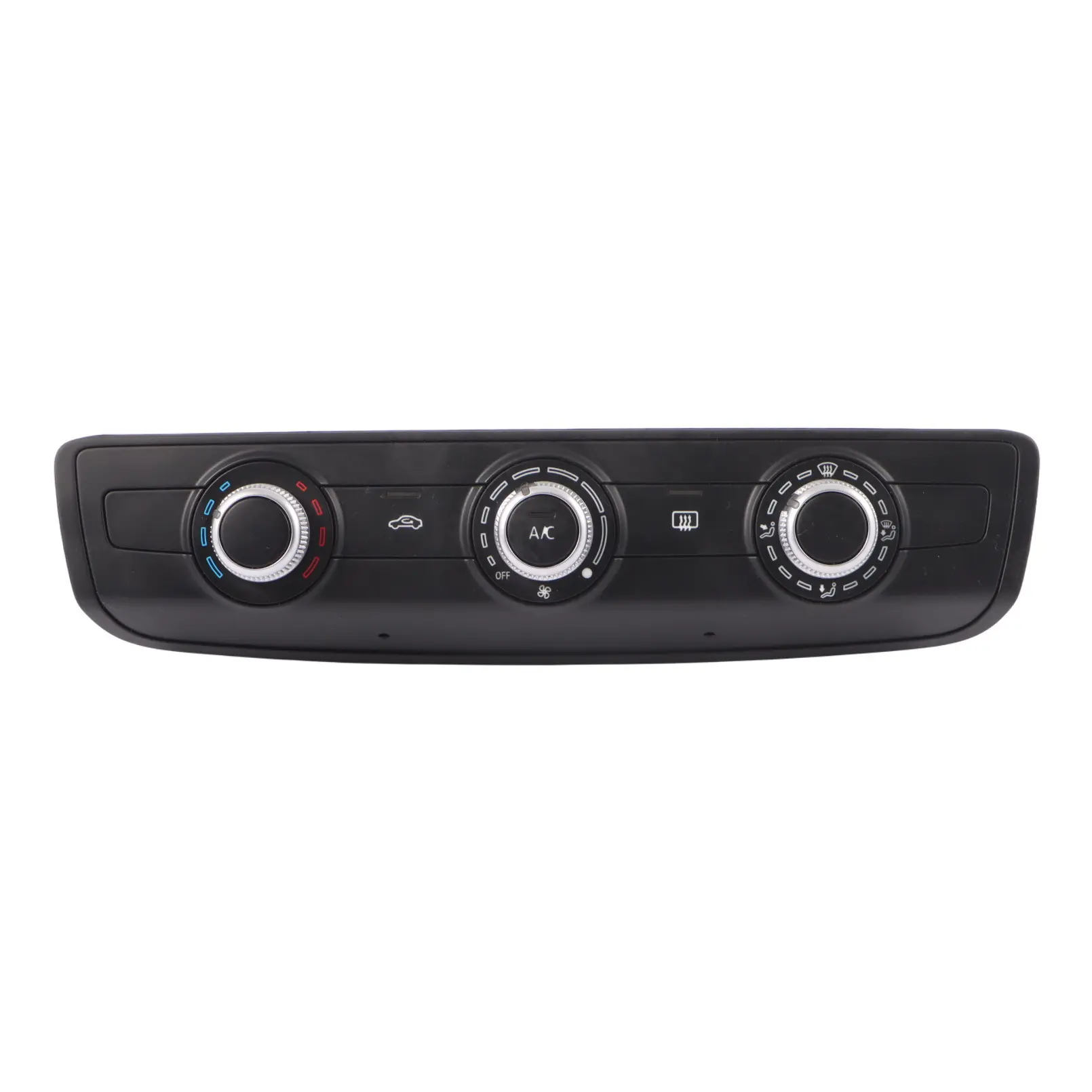 Audi A3 8V Panel Klimatyzacji Ogrzewania 8V0820047D