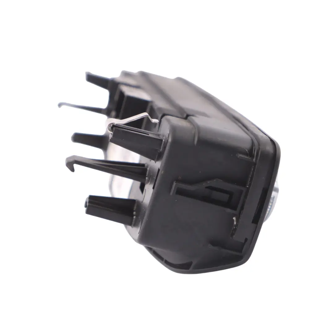 Audi A3 8V Air Conditioning Panel Heater Climate Control Unit - SKU 8V0820047D - Part number 8V0820047D