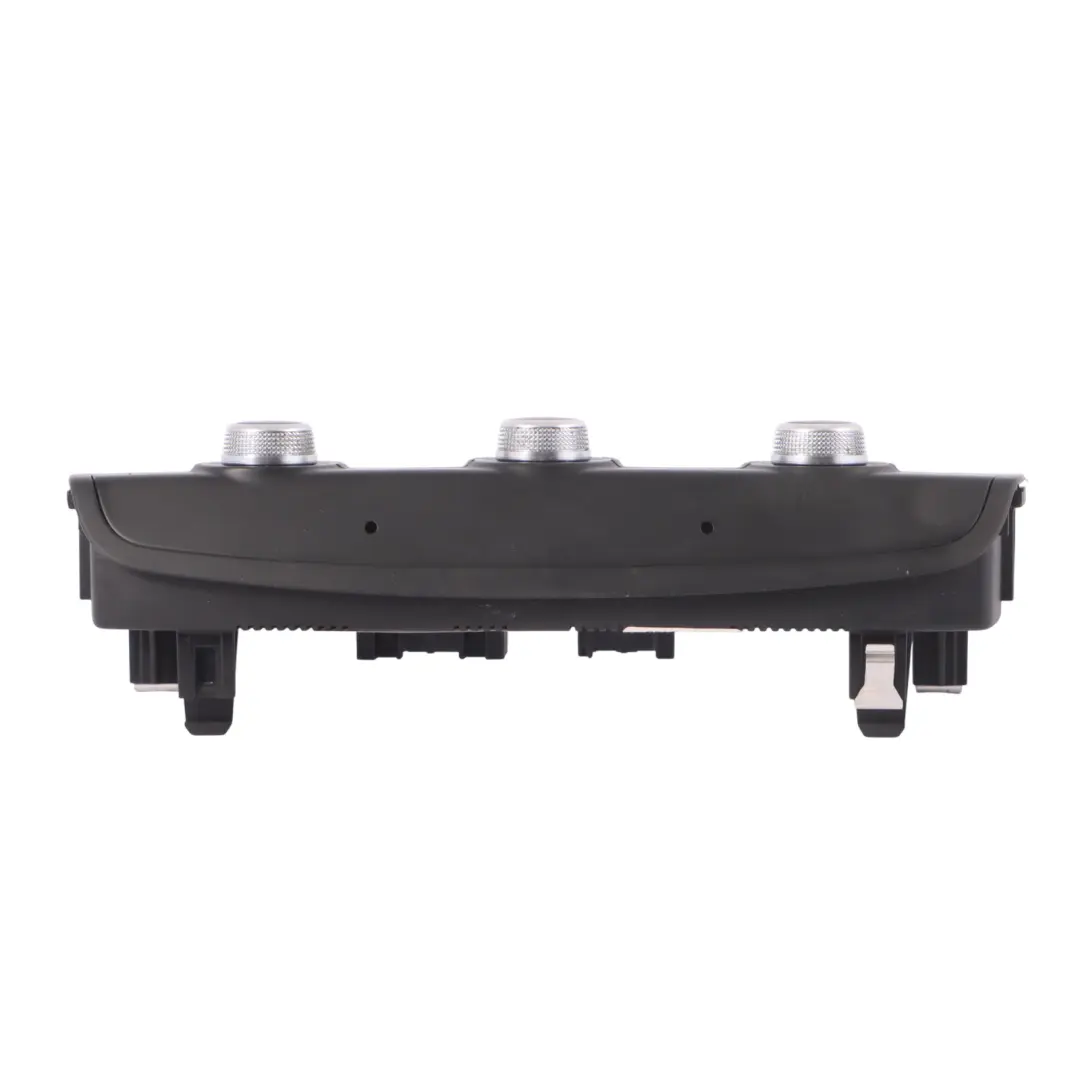 Audi A3 8V Air Conditioning Panel Heater Climate Control Unit - SKU 8V0820047D - Part number 8V0820047D