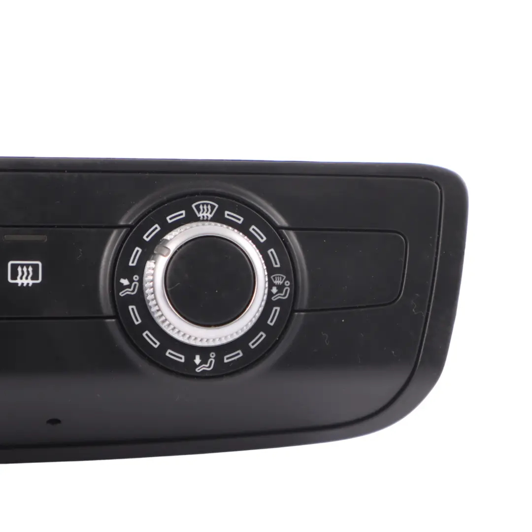  Unidad control climatizador panel aire acondicionado Audi A3 8V - SKU 8V0820047D - Número de pieza 8V0820047D