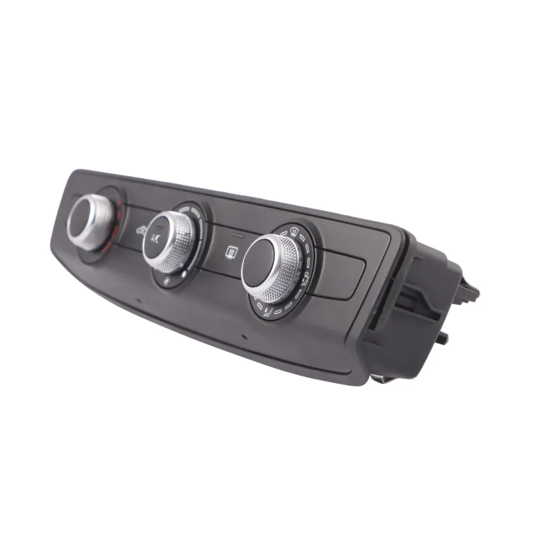 Panneau Climatisation Chauffage Unité Contrôle Climatique pour Audi A3 8V à propos du numéro de pièce 8V0820047D Audi A3 8V Panneau Climatisation Chauffage Unité Contrôle Climatique - SKU 8V0820047D - Numéro de pièce 8V0820047D