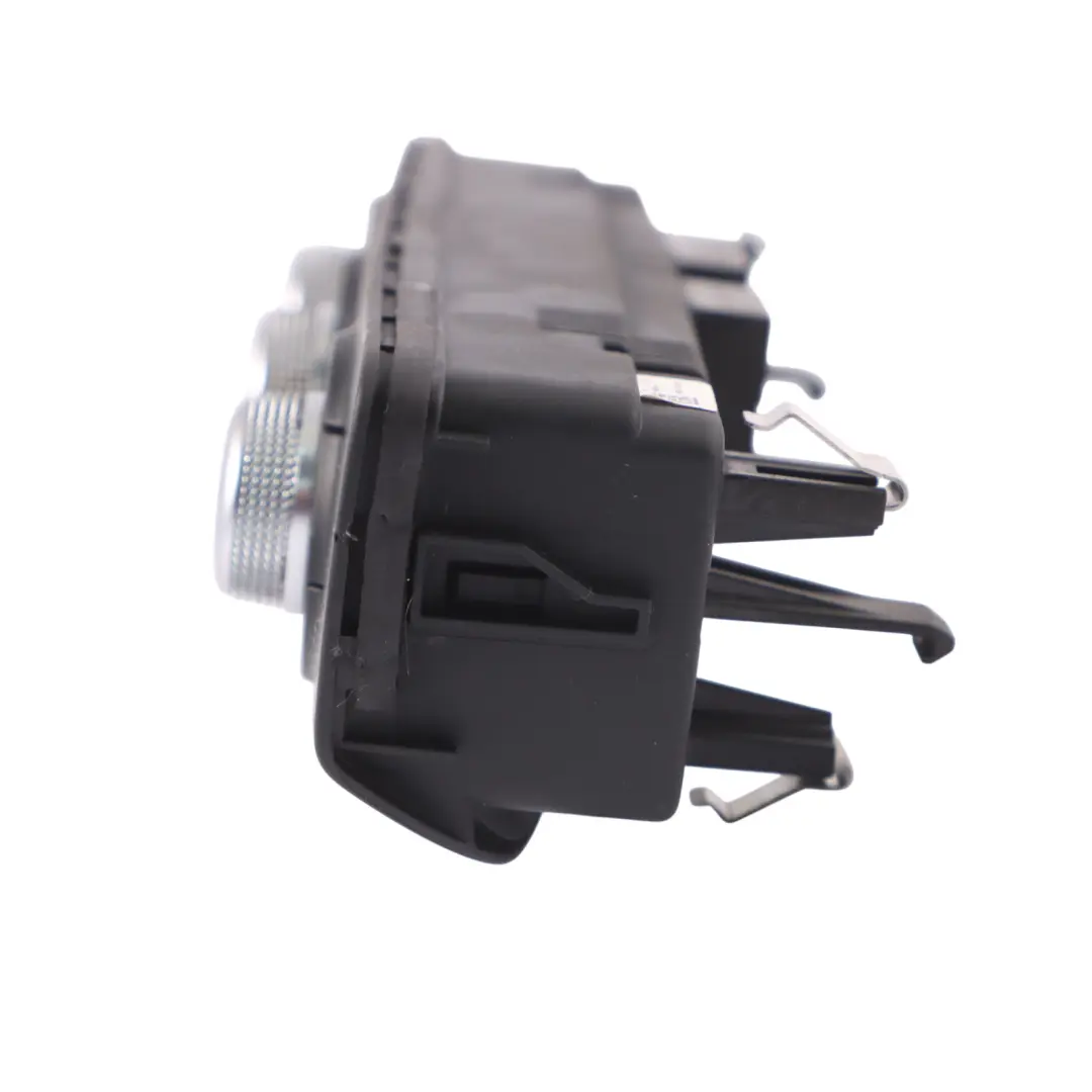  Unidad control climatizador panel aire acondicionado Audi A3 8V - SKU 8V0820047D - Número de pieza 8V0820047D
