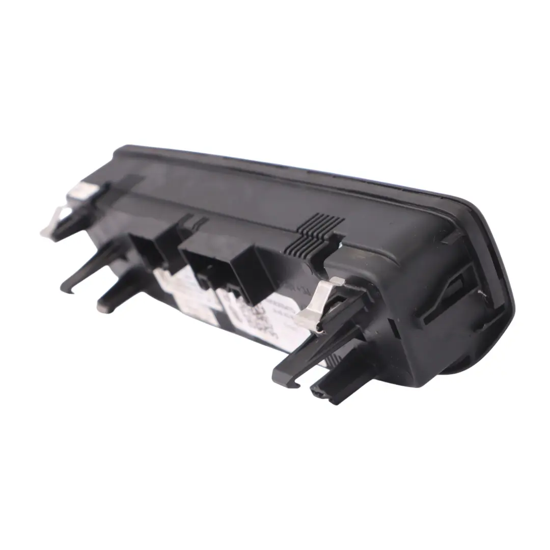  Unidad control climatizador panel aire acondicionado Audi A3 8V - SKU 8V0820047D - Número de pieza 8V0820047D