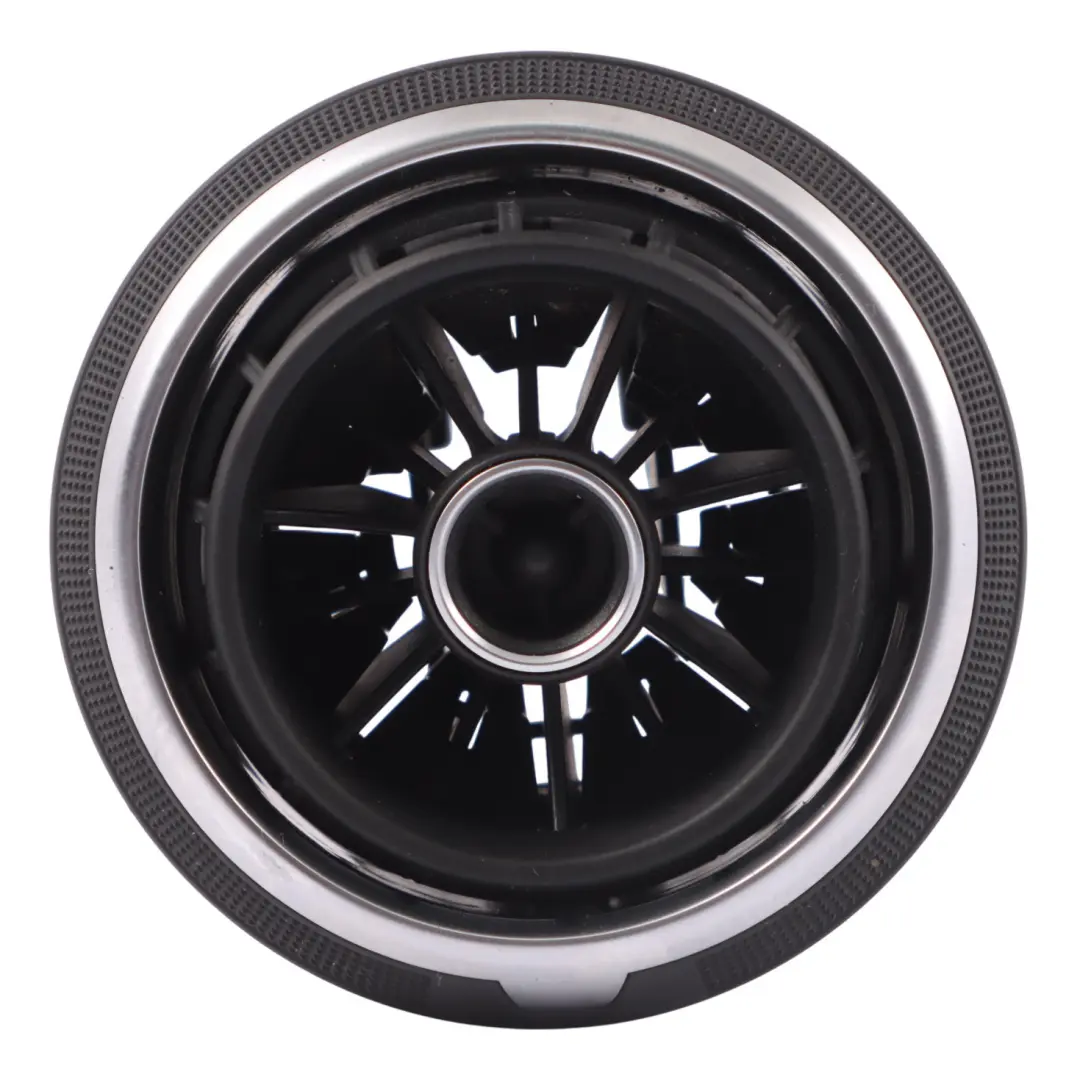 Audi A3 8V Front Dashboard Air Vent Nozzle Heater Centre Trim Panel A - SKU 8V0820901 - Part number 8V0820901