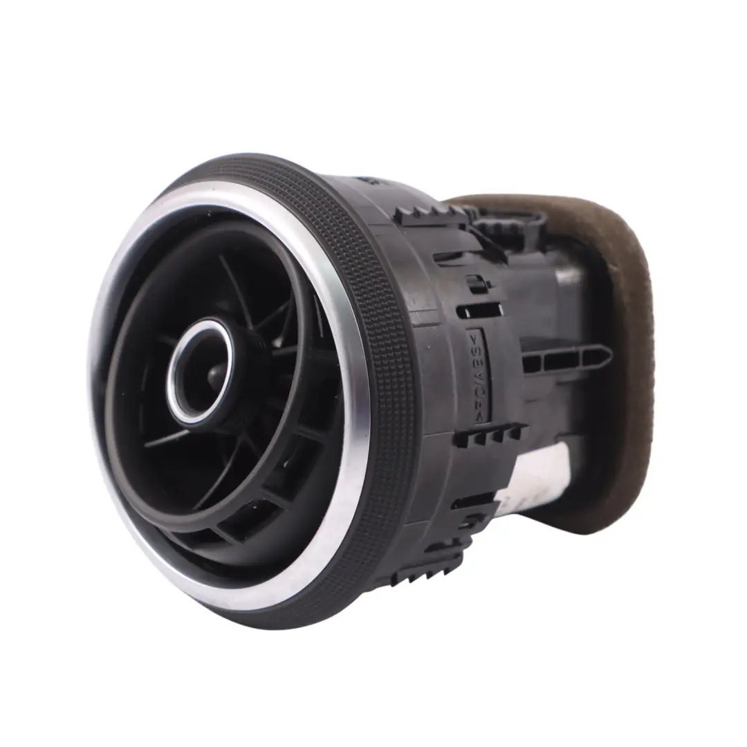 calefactor boquilla ventilación salpicadero delantero A para Audi A3 8V con número de pieza 8V0820901 Audi A3 8V calefactor boquilla ventilación salpicadero delantero A - SKU 8V0820901 - Número de pieza 8V0820901