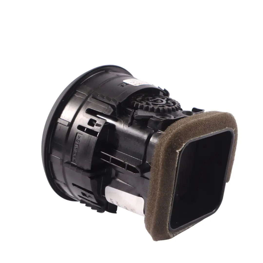 Audi A3 8V calefactor boquilla ventilación salpicadero delantero A - SKU 8V0820901 - Número de pieza 8V0820901
