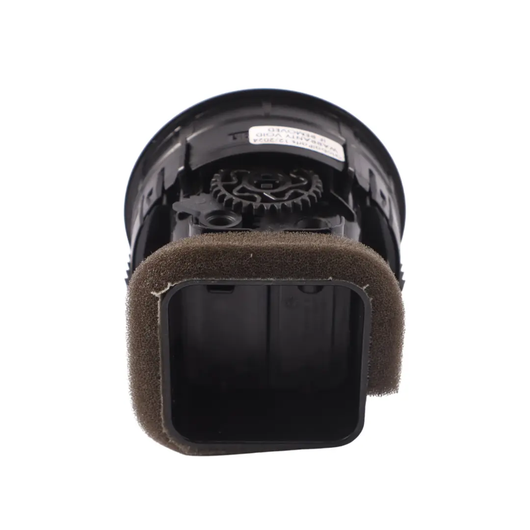 Audi A3 8V calefactor boquilla ventilación salpicadero delantero A - SKU 8V0820901 - Número de pieza 8V0820901
