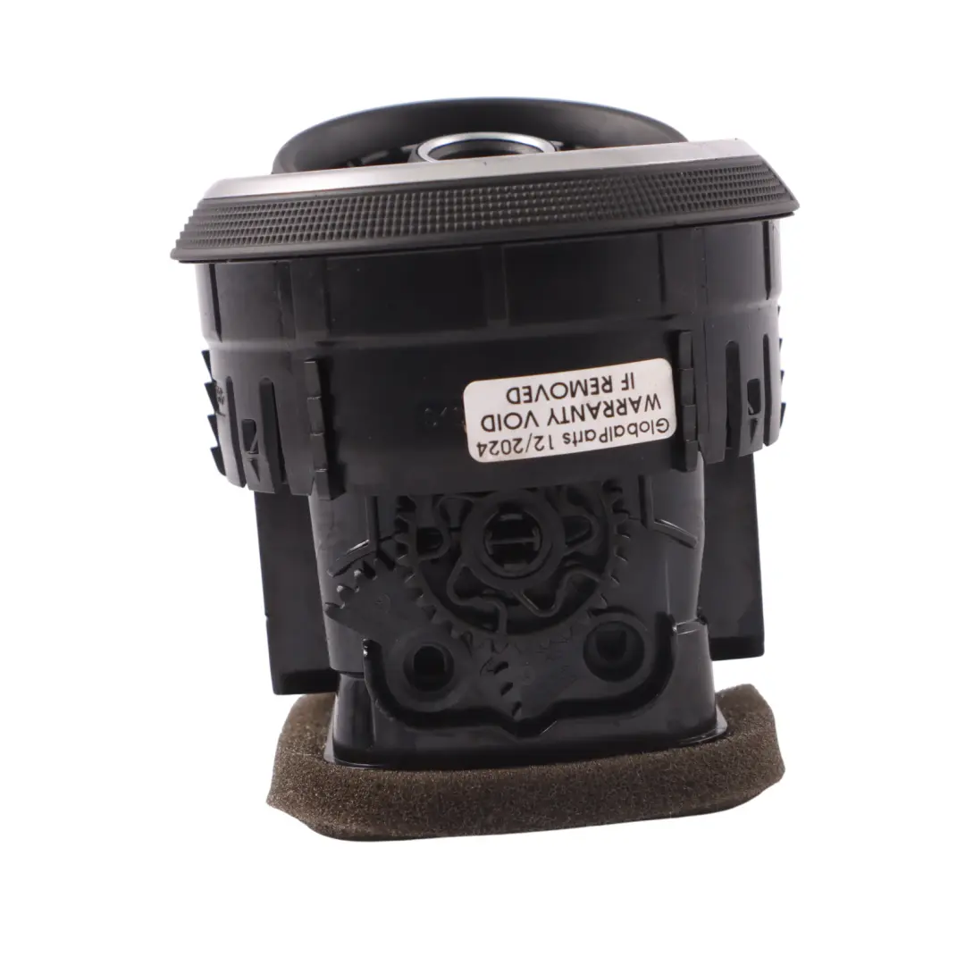 Audi A3 8V calefactor boquilla ventilación salpicadero delantero A - SKU 8V0820901 - Número de pieza 8V0820901